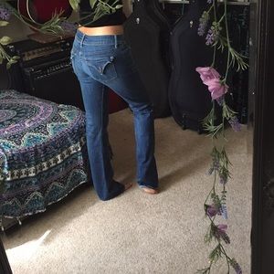 Hudson Jeans